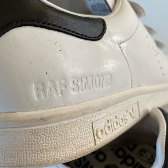adidas x RAF SIMONS | Stan Smiths - Picture 6 of 16
